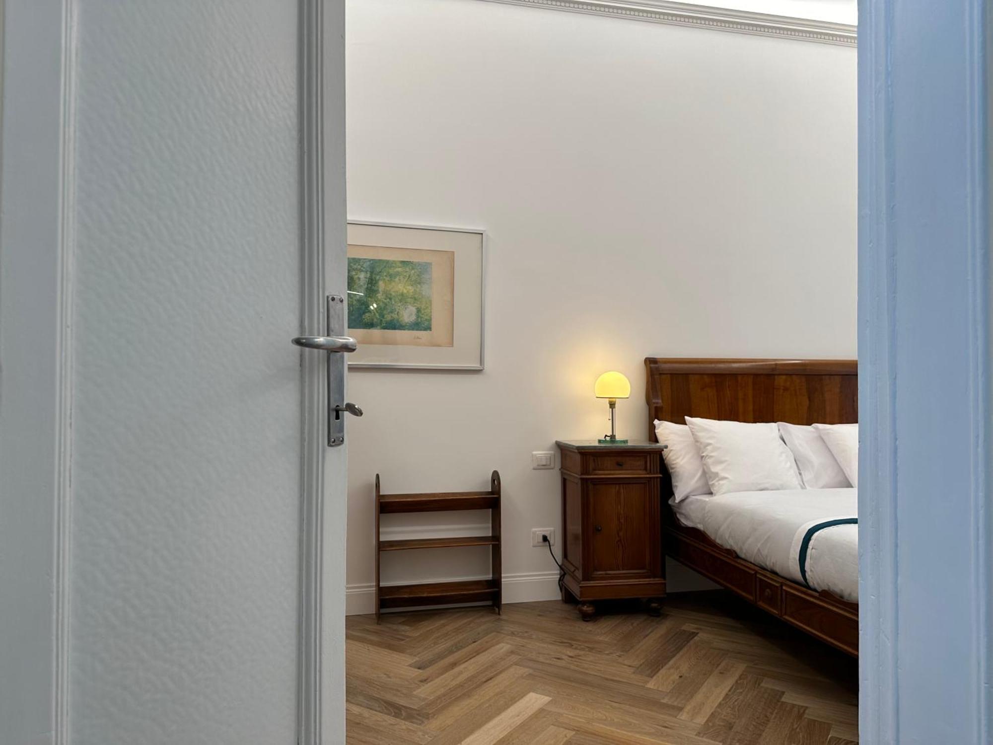 Gasthof Buonami Mailand